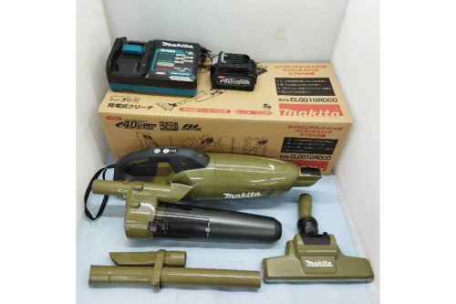 工具の中古清掃工具