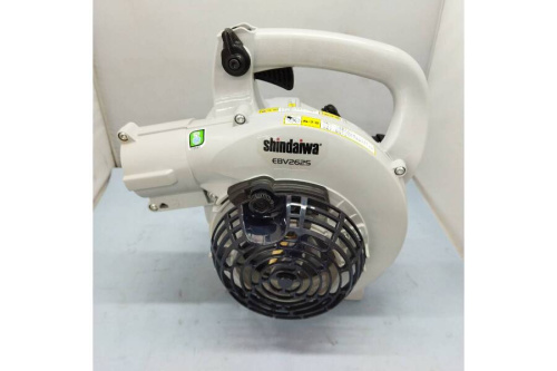 中古エンジン工具の中古ブロワ