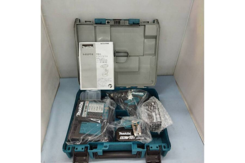 中古電動工具の中古ドライバドリル