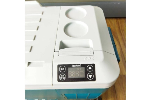 中古電動工具の中古保冷温庫