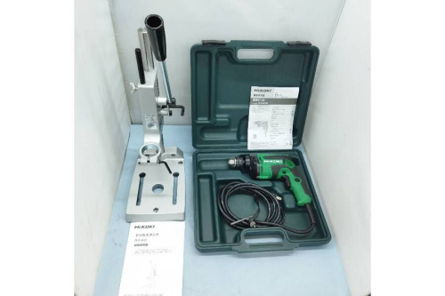 工具の中古電動工具