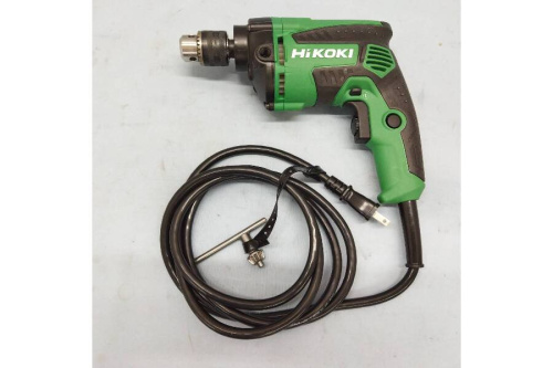 中古電動工具の中古変速ドリル