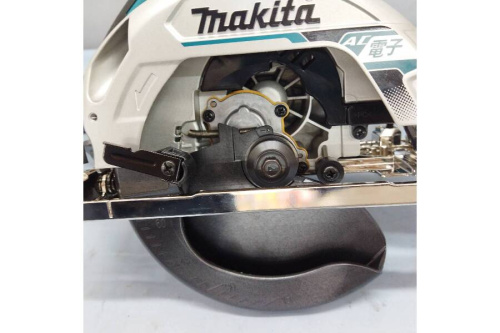 中古電動工具の中古丸ノコ