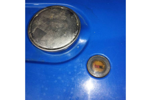 中古発電機のヤマハ