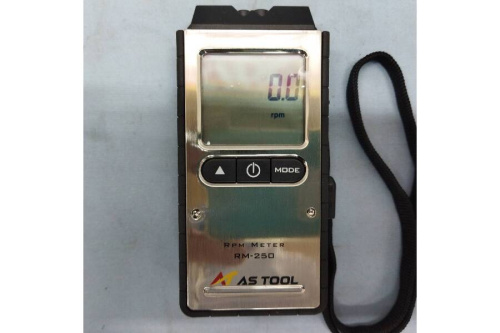 工具の中古測定器