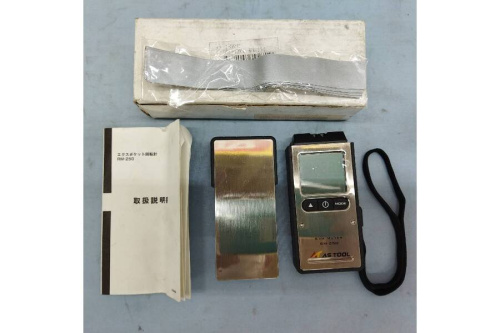 中古測定器の中古回転計