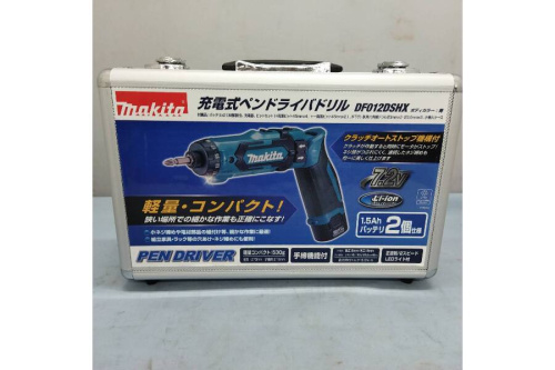 工具の中古電動工具