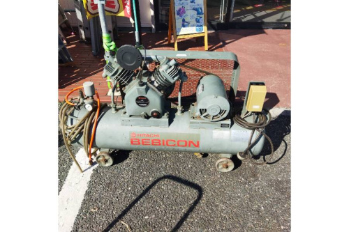 工具の中古エアー工具