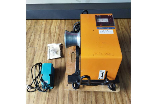 工具の中古牽引工具