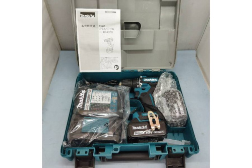 工具の中古電動工具