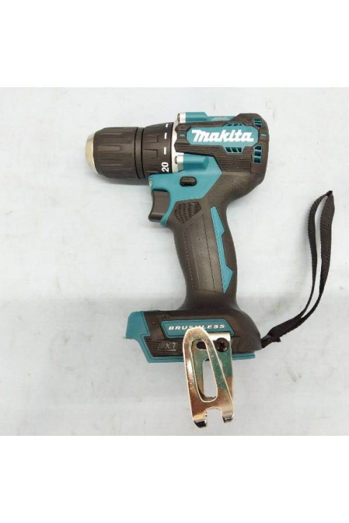 中古電動工具の中古ドライバドリル