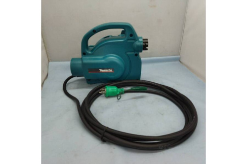 中古集塵機のマキタ