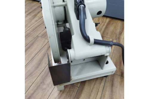 中古切断機のマキタ
