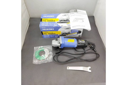 工具の中古電動工具