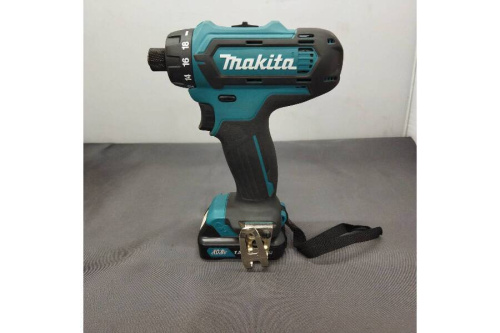 中古電動工具の中古ドライバドリル