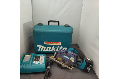 工具の中古電動工具