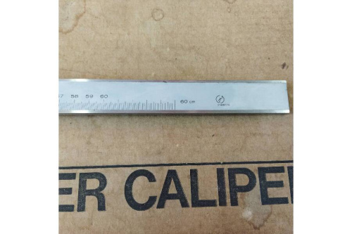 中古ノギスのミツトヨ