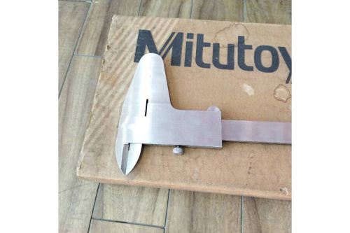 ミツトヨの工具専門店