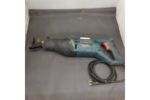 中古電動工具の中古セイバーソー