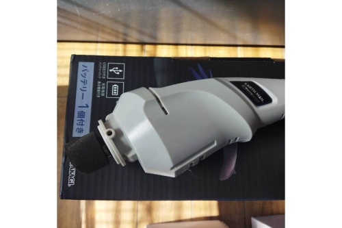 中古園芸工具の中古トリマー