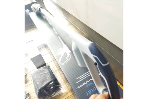 中古トリマーのアースマン