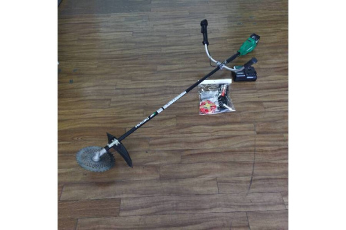 工具の中古園芸工具