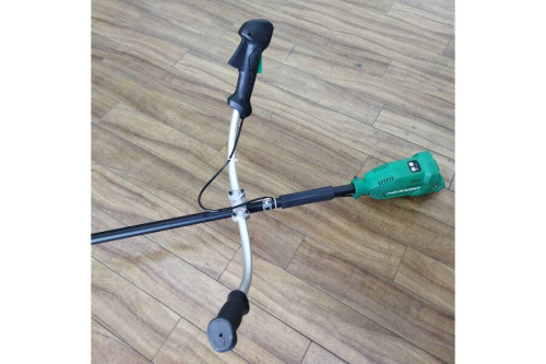 中古園芸工具の中古刈払機