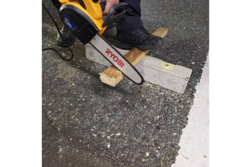 工具専門店