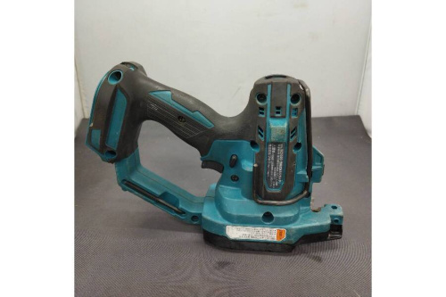 中古電動工具の中古充電式全ねじカッタ