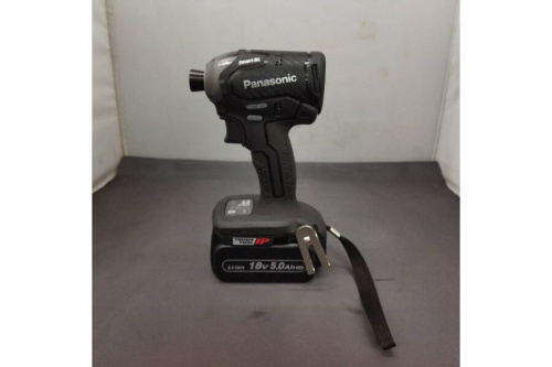 中古電動工具の中古インパクトドライバ
