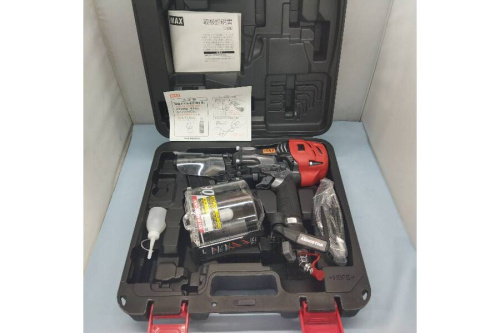 工具の中古エアー工具