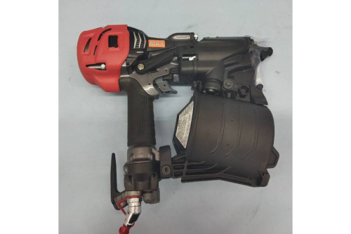 中古釘打ち機のマックス