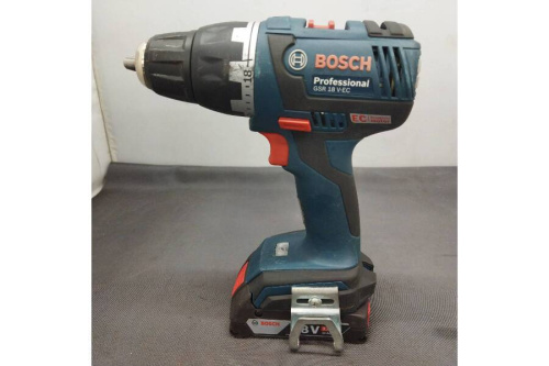 中古電動工具の中古マルチドライバドリル