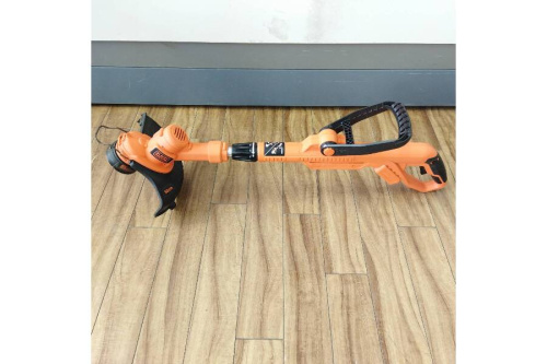 中古園芸工具の中古バリカン