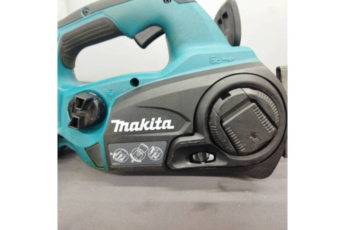 中古園芸工具の中古チェーンソー
