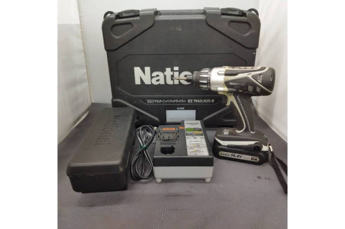 工具の中古電動工具