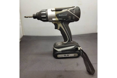 中古電動工具の中古マルチインパクトドライバ