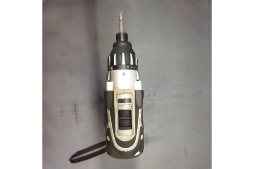 中古マルチインパクトドライバのナショナル