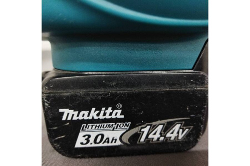 中古集塵機のマキタ