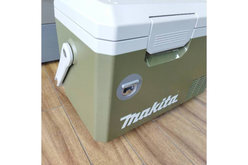 中古保冷温庫のマキタ