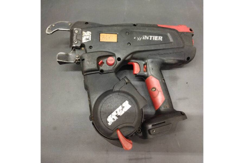 中古電動工具の中古鉄筋結束機