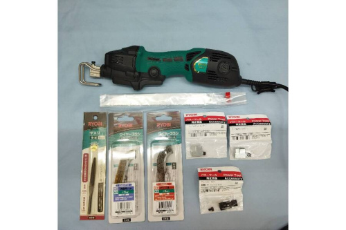 工具の中古電動工具