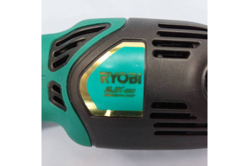 中古レシプロソーのリョービ