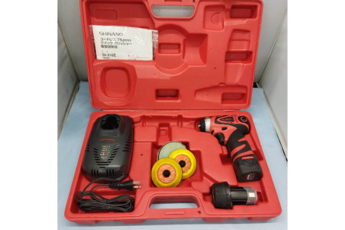 工具の中古電動工具