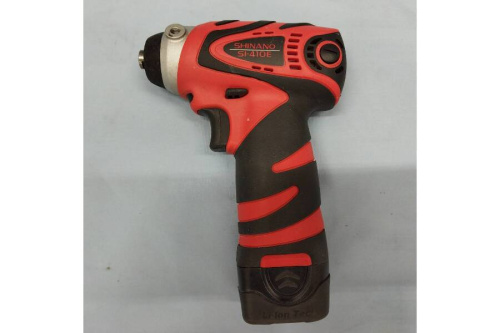 中古電動工具の中古ポリッシャー