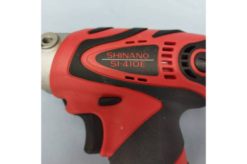 中古ポリッシャーの信濃