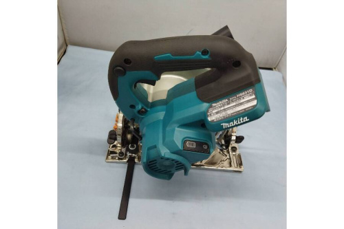 中古丸ノコのマキタ