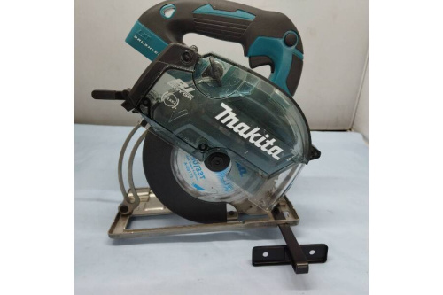 中古電動工具の中古充電式ﾁｯﾌﾟｿｰｶｯﾀｰ