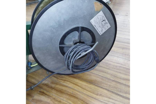 工具専門店