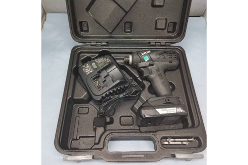 工具の中古電動工具